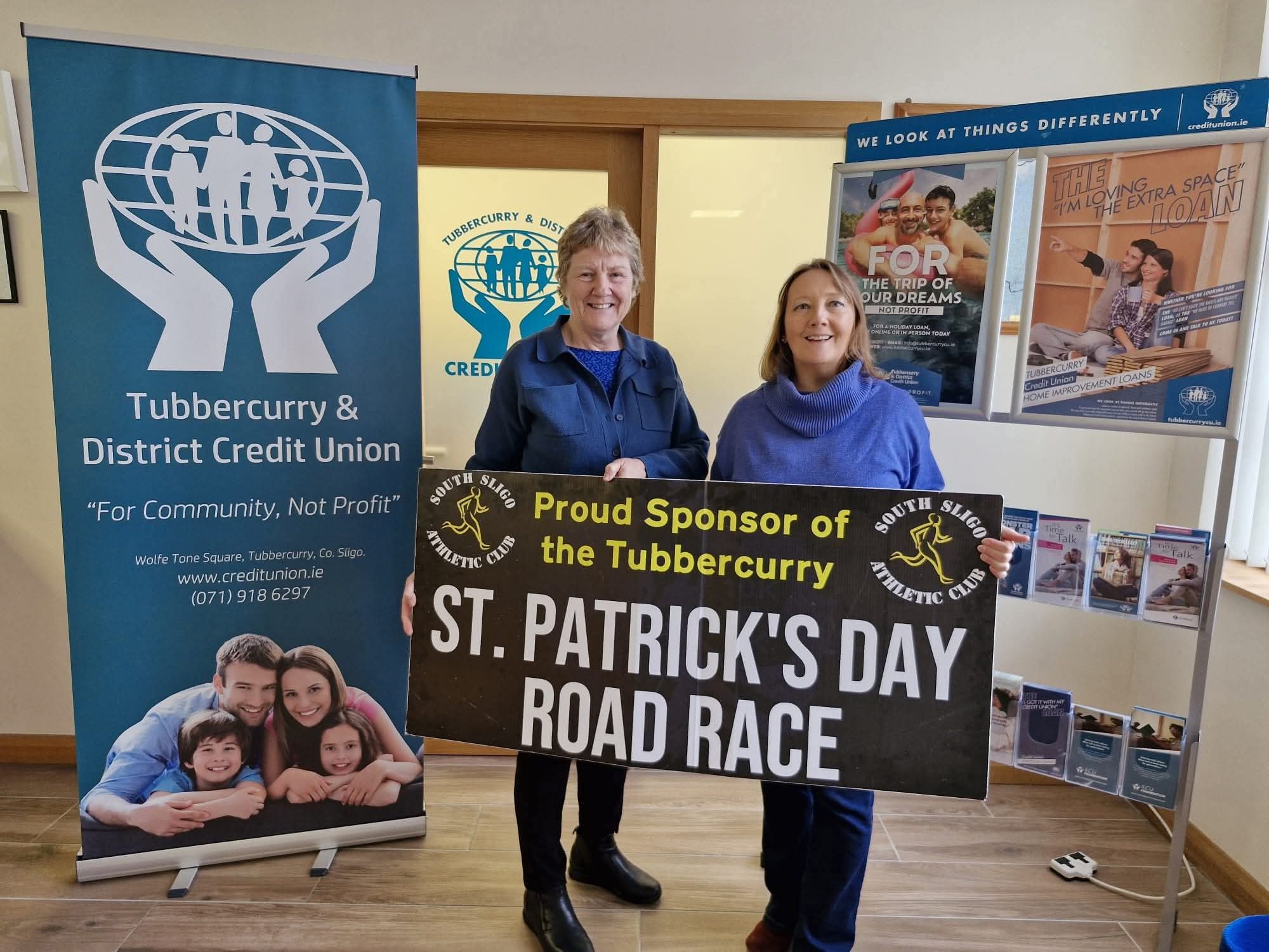 Community Sponsorship & Support