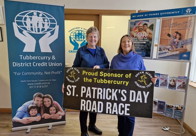 Community Sponsorship & Support